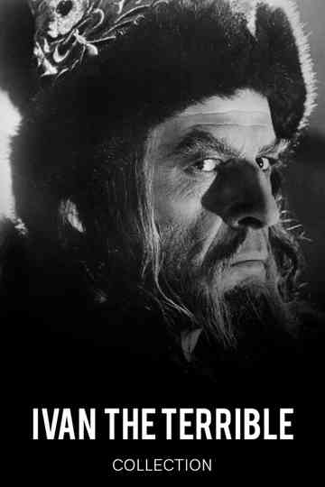 Ivan The Terrible Collection Poster