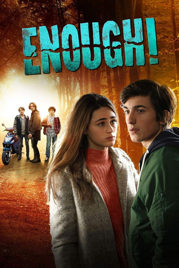 Enough Poster