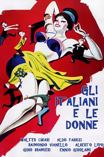 Gli italiani e le donne