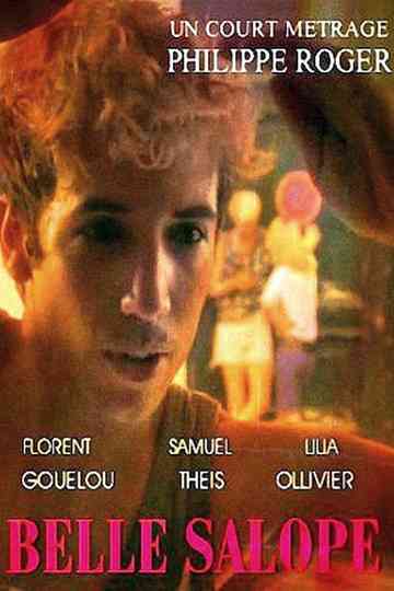 Beautiful Bitch Poster