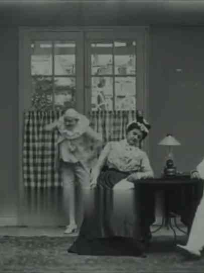 LEnfant prodigue Poster