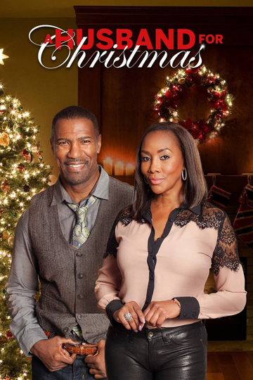 A Husband for Christmas Poster