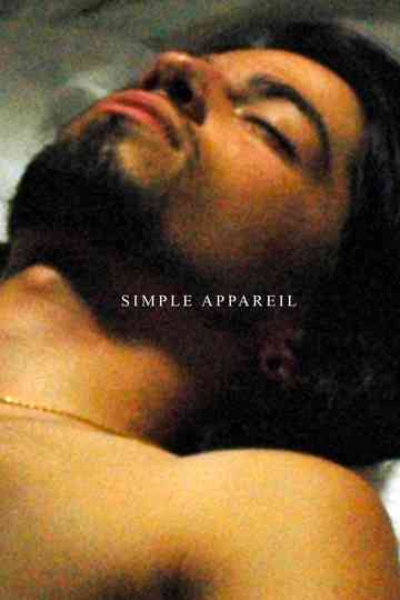 The Naked Night Poster