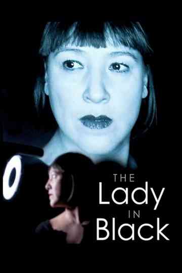 The Lady in Black Poster