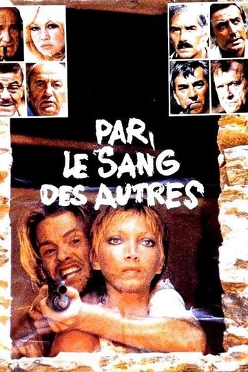 By the Blood of Others