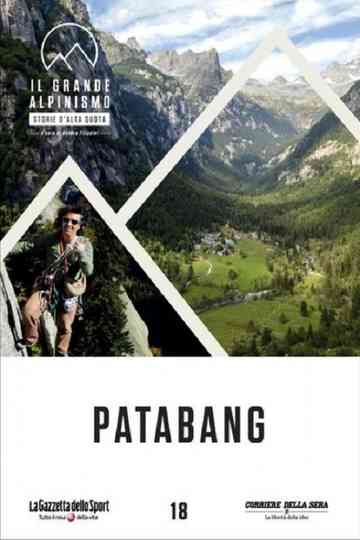 Patabang, una storia degli anni '70 Poster