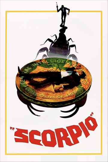 Scorpio poster