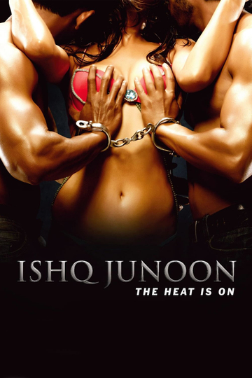 Ishq Junoon Poster