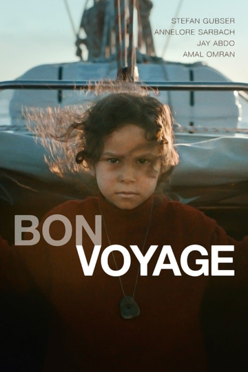 Bon Voyage Poster