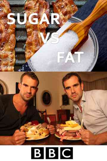 Sugar vs Fat Which is Worse poster