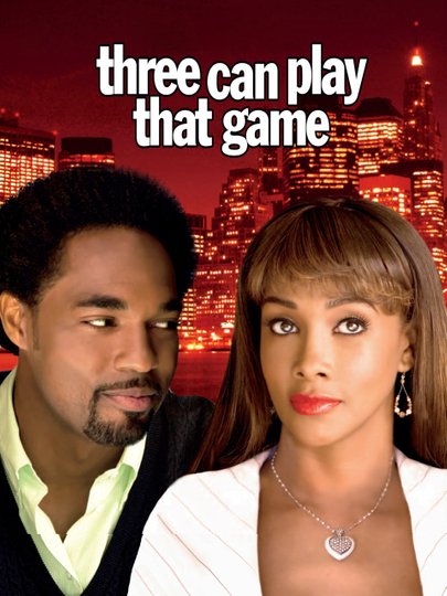 Three Can Play That Game Poster