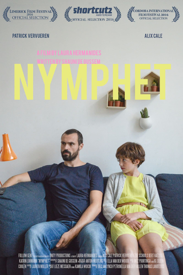 Nymphet Poster