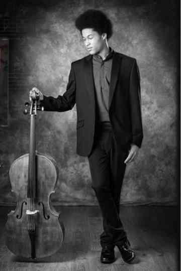 Young, Gifted and Classical: The Making of a Maestro Poster