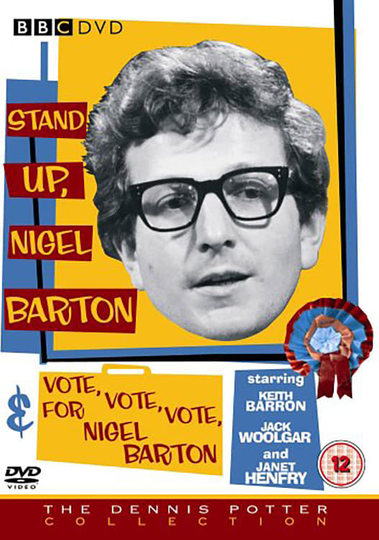 VOTE VOTE VOTE for Nigel Barton