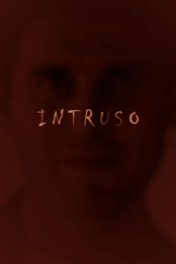 Intruso Poster