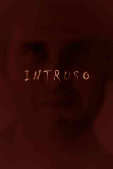 Intruso Poster