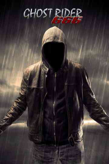 The Ghost Rider Collection Poster