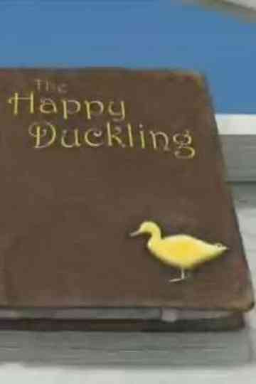 The Happy Duckling Poster