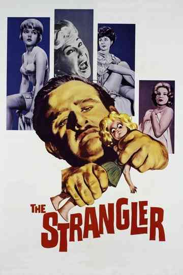 The Strangler Poster