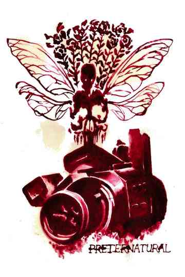 Preternatural Poster