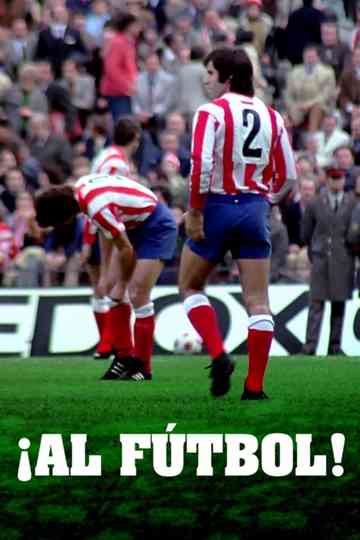 Al fútbol