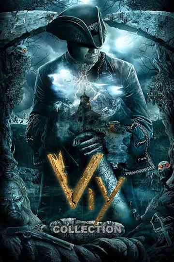 Viy Collection Poster