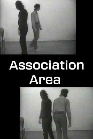 Association Area Poster