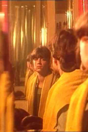 Deeply Absorbed In Silent Conversation Poster