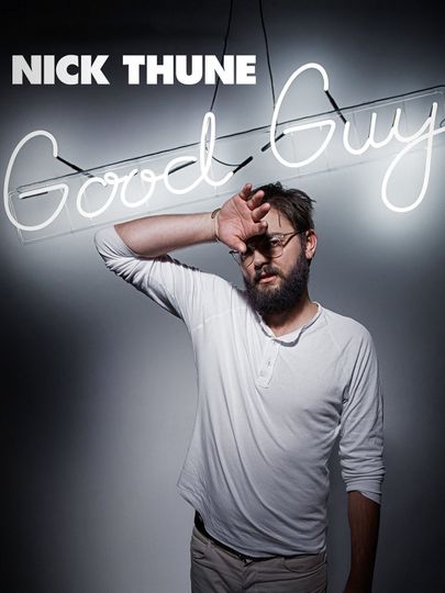 Nick Thune Good Guy