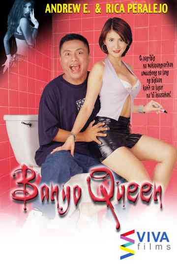 Banyo Queen Poster