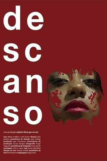 Descanso Poster