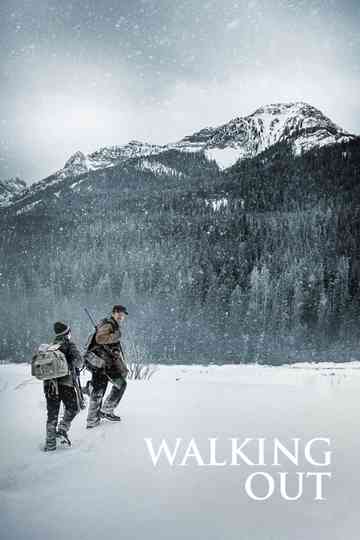 Walking Out poster