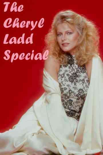 The Cheryl Ladd Special Poster