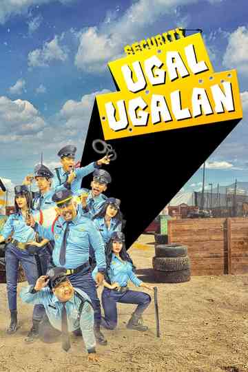Security UgalUgalan