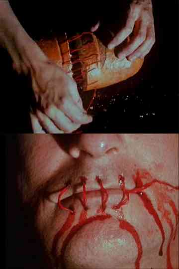 A Fire in My Belly Poster