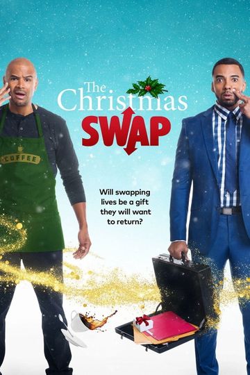 The Christmas Swap