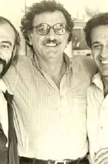 One Village, One Villager... Poster