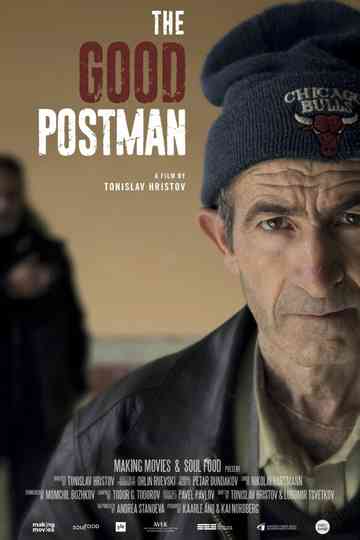The Good Postman Poster