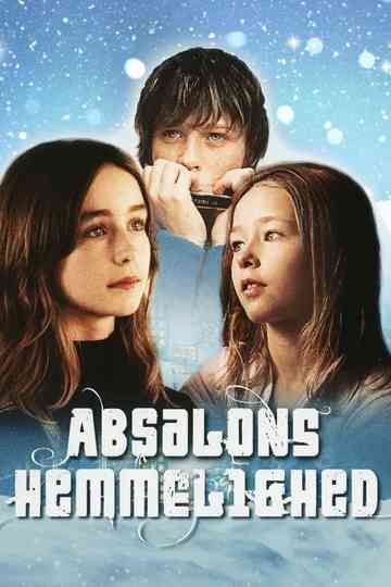 Absalons secret poster