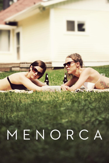 Menorca Poster