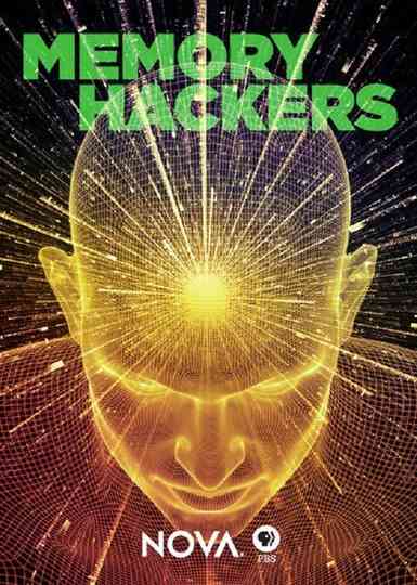 Memory Hackers Poster