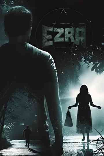 Ezra poster