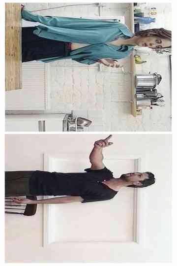 Travesty of a Mockery Poster