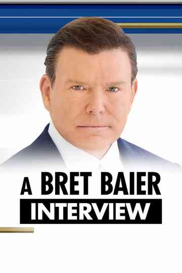 Special Report with Bret Baier