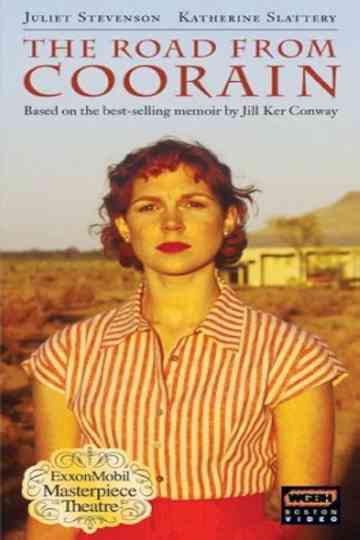 The Road from Coorain Poster