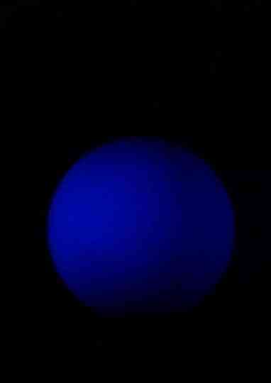 Color Balance Poster