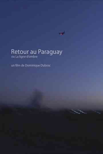 Paraguay Remembered Poster