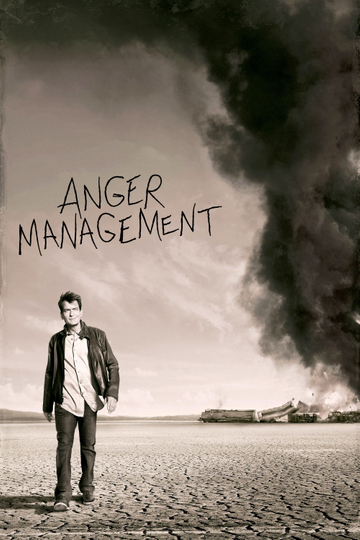 Anger Management Poster