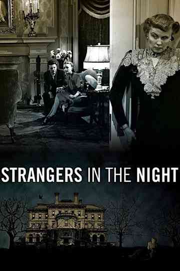 Strangers in the Night Poster