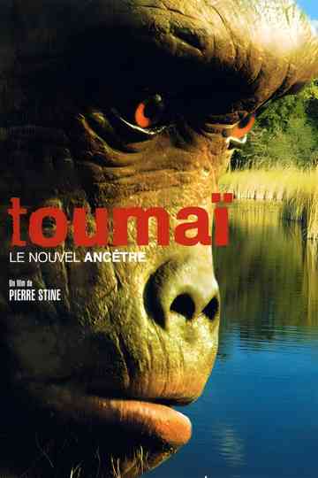 Toumai: The Oldest Human Ancestor Poster